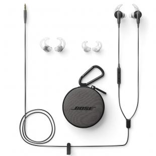 Bose SoundSport in-ear headphones-Amazon