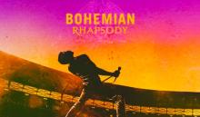 Bohemian Rhapsody Queen Film 20 Century Fox