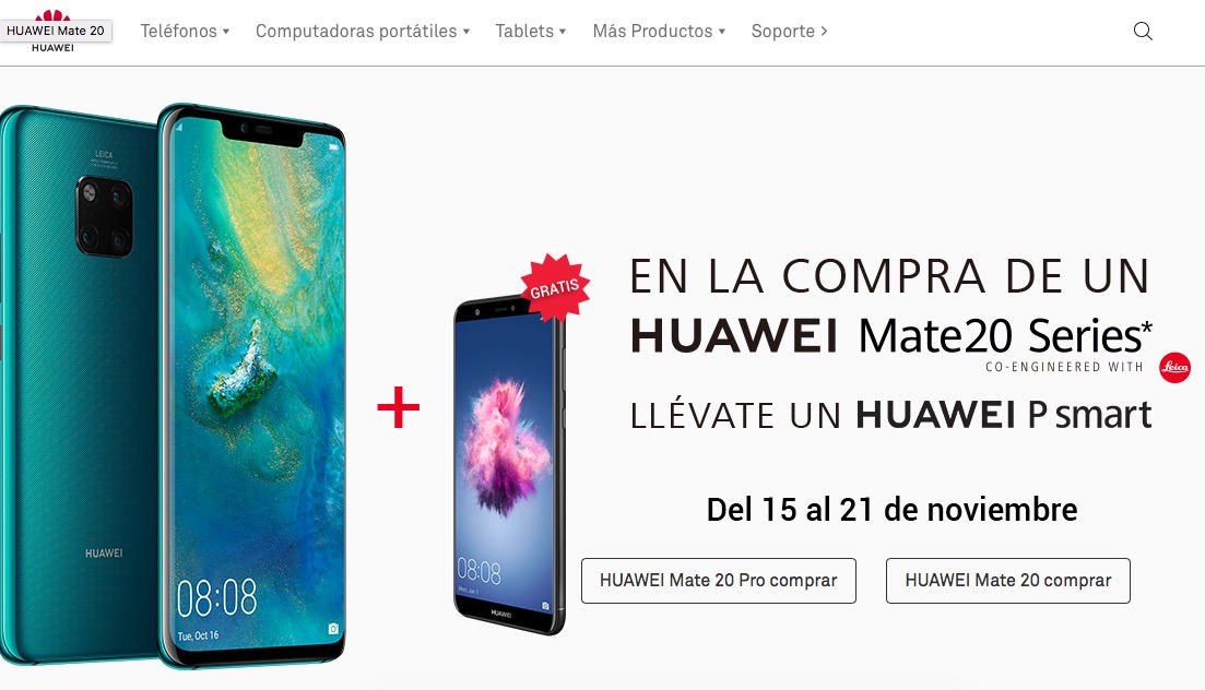 Huawei-Buen Fin