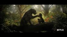 Mowgli-Legend of the Jungle-Netflix-Oficial Trailer