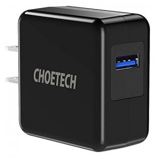 Quick Charge-CHOETECH USB-Amazon
