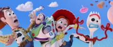 Toy Story 4-Disney-Pixar-Teaser Trailer