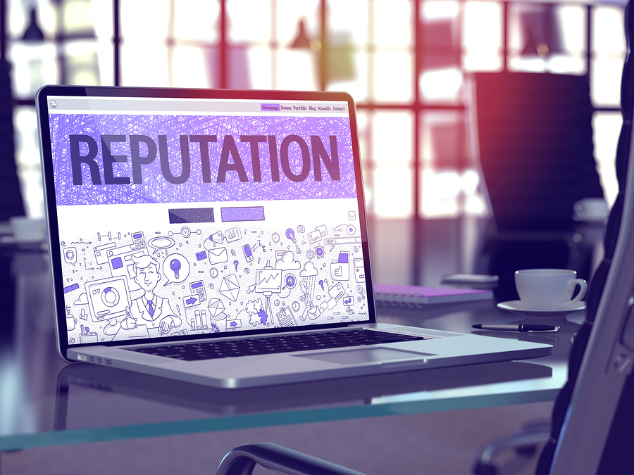 Así puedes usar el SEO para gestionar la reputación en internet de una marca