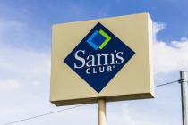 compras a Sam’s Club