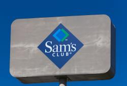 Sam's Club consumidora atención al cliente