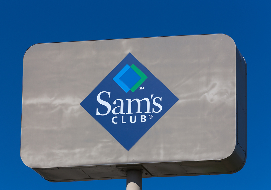 sam's club travel customer service