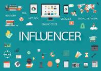 ¿Cómo encontrar influencers adecuados para tu marca? - influencer