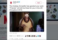 Friends-Netflix