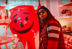 Lil Jon - Kool-Aid Man - Navidad