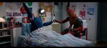 Once Upon a Deadpool-Marvel Entertainment-20th Century Fox-trailer