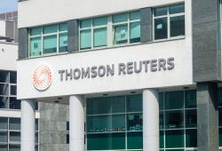 Thompson Reuters Generative AI