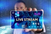 5 tipos de contenidos que las marcas pueden crear usando el live streaming