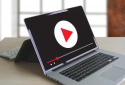 content marketing-video
