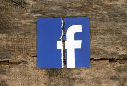 facebook- redes sociales