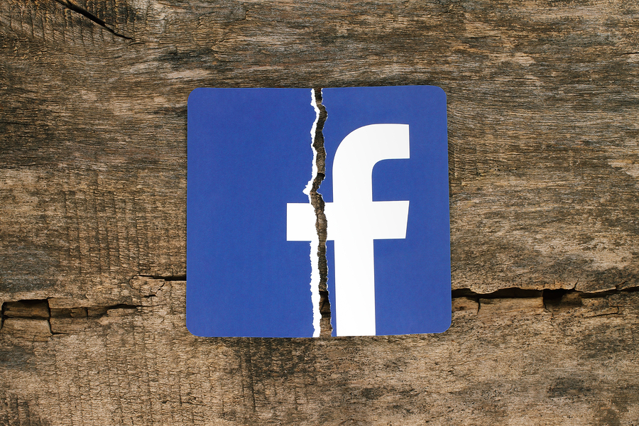 facebook- redes sociales