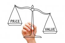 ¿Cómo determinar el precio del producto de forma efectiva?
