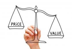 ¿Cómo determinar el precio del producto de forma efectiva?