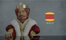 Burger King-DoorDash-Super Bowl LIII
