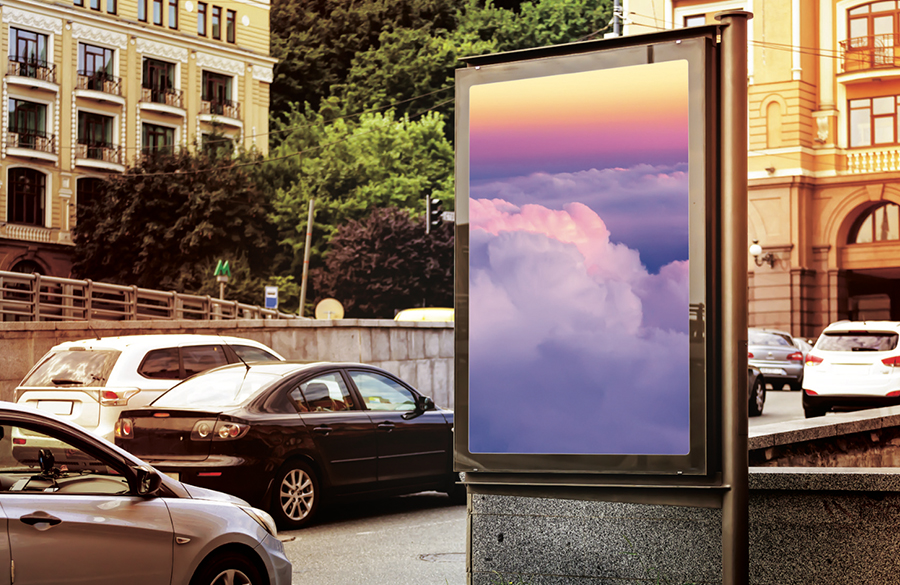 publicidad exterior