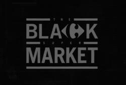 Black Supermarket