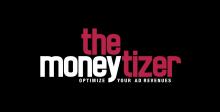 Logo The Moneytizer noir