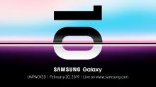 Samsung-Galaxy S10-UNPACKD-2019-Official-Invitation