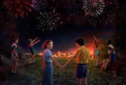 Stranger Things 3-Netflix-Poster-Trailers
