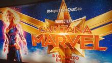 Captain Marvel-Capitana Marvel-MujerTeniasQueSer-Marvel