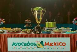 Top Dog, Avocados From México Super Bowl LIII