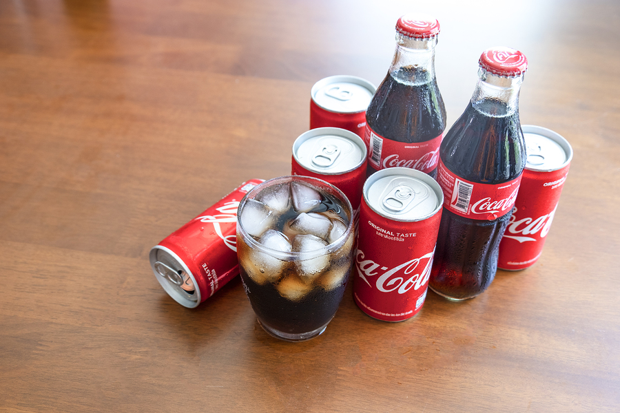 Photo of Además de Tab, estas marcas desaparecerán del portafolio de Coca-Cola