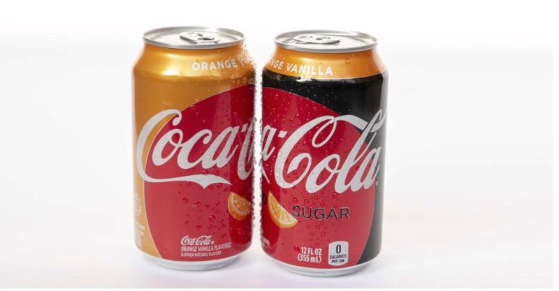 Coca-Cola experiments wth AI