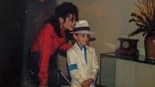 HBO-Leaving Neverland-Michael Jackson