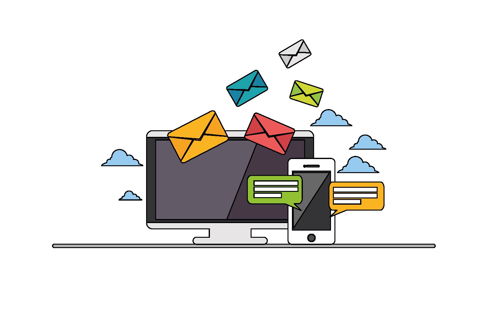 Campañas de email marketing para e-commerce