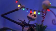 Nightmare Before Christmas-El Extraño Mundo de Jack-Touchtone Pictures-IMDB