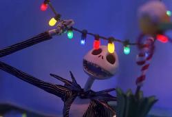 Nightmare Before Christmas-El Extraño Mundo de Jack-Touchtone Pictures-IMDB
