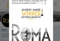 Roma-Netflix-Oscar 2019-02