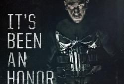 The Punisher-despedida-Netflix