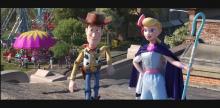 Peta-Toy Story 4-Big Game Ad-Disney-Pixar