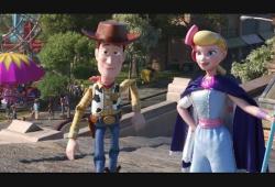Peta-Toy Story 4-Big Game Ad-Disney-Pixar