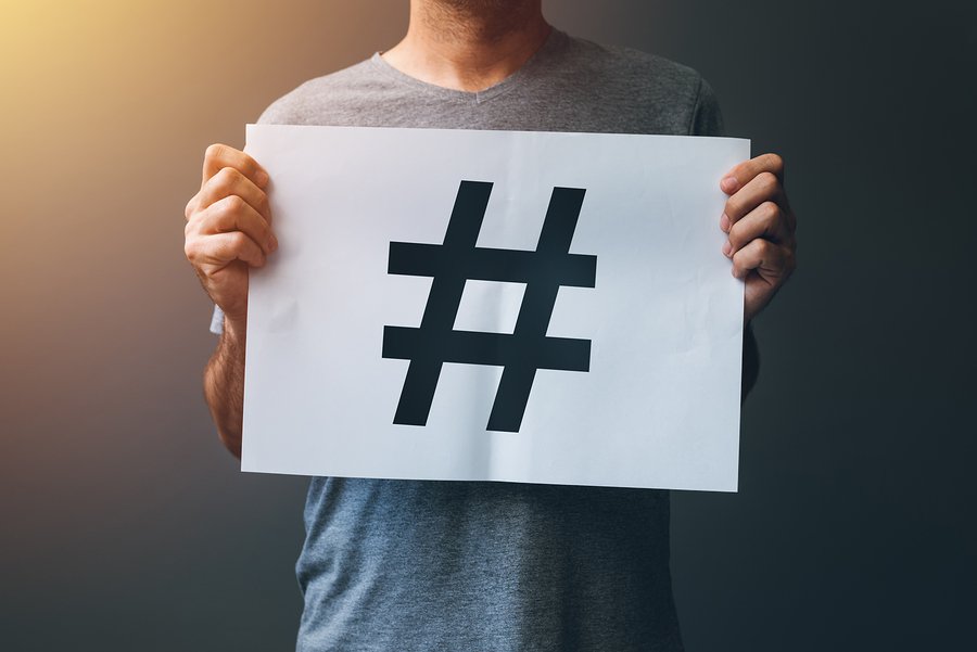 9 pasos para trabajar con los hashtags de Instagram