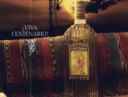 tequila centenario