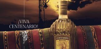 tequila centenario