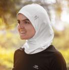hijab de Decathlon