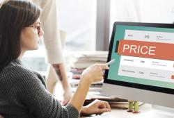 Tácticas de fijación de precios ideales para incrementar las ventas