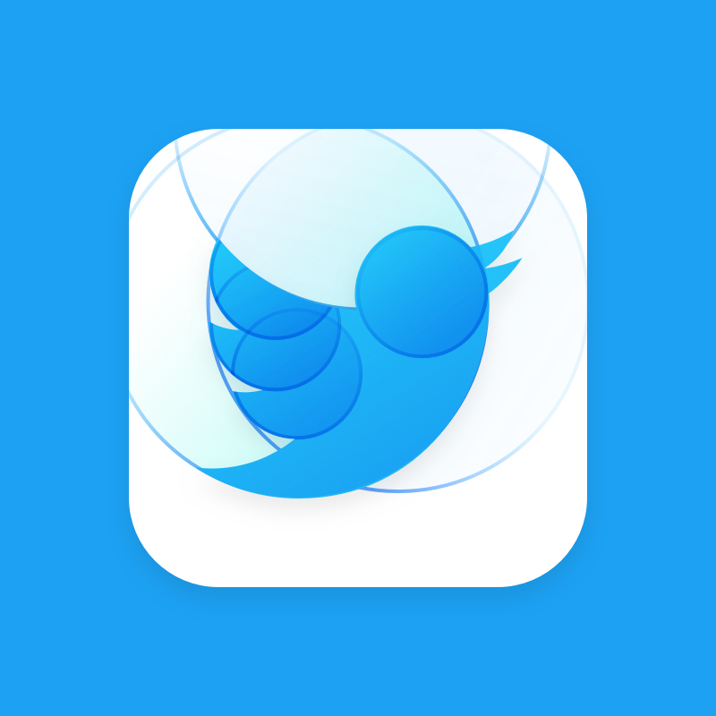 3 curiosidades sobre el logo de Twitter que quizá no conocías