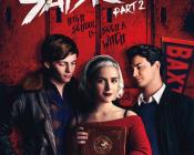 Chilling Adventures of Sabrina-Netflix-Trailer 2da parte