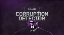 Campaña Destacada: Corruption Detector, el "Pokémon GO" para encontrar políticos corruptos