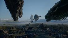 Warner-Game of Thrones-HBO-New Trailer