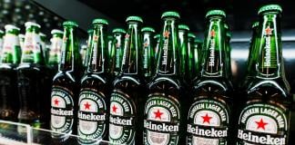 Bill Gates Heineken Femsa