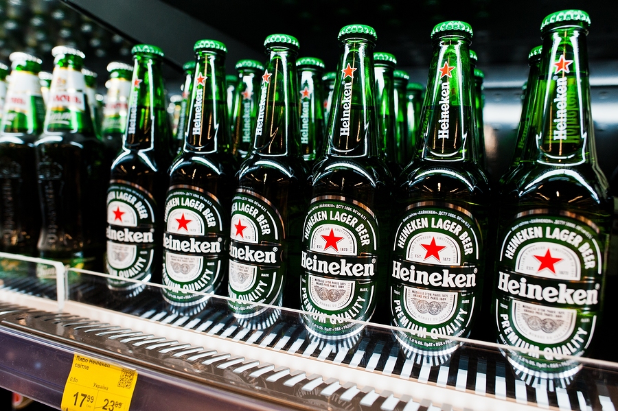 La llegada de Cerveza Modelo a tiendas Oxxo pega a las ventas de Heineken